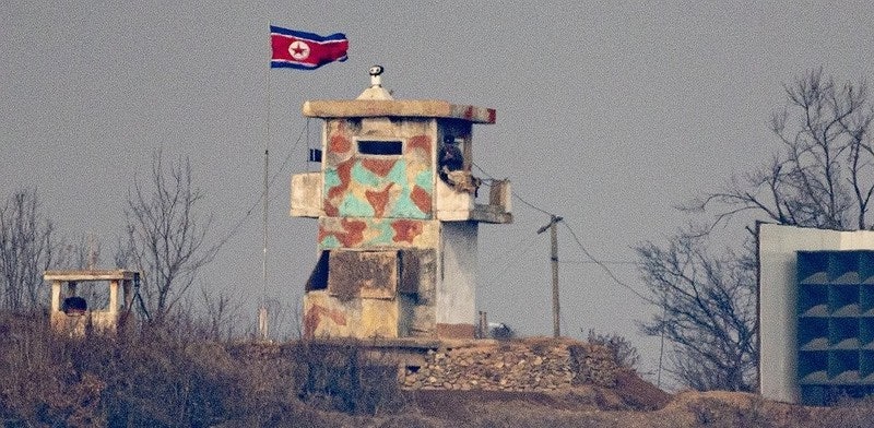 대북 확성기 <b>중단</b>하자…<b>북한 대남 방송</b>도 멈춰