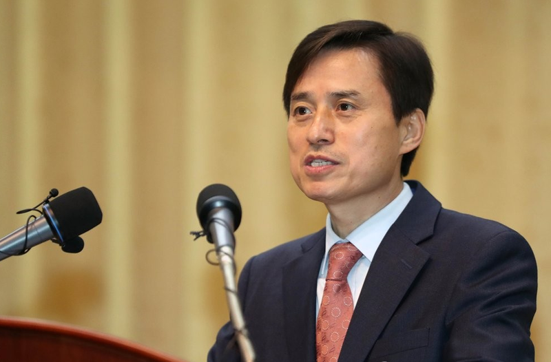"사초 쓰듯, 객관적으로, <b>진실 규명</b>"…3대 <b>특검</b> 첫 메시지