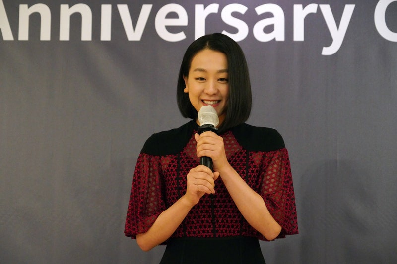 '김연아 라이벌' <b>아사다 마오</b>, 뜻밖의 근황…"오랜 꿈 이뤄"
