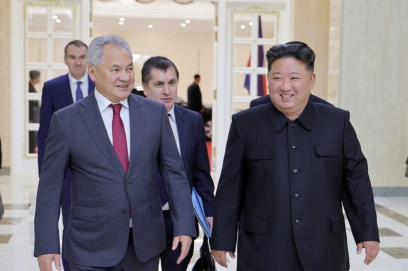 대통령실 "<b>북한</b>의 <b>러시아</b> 추가 <b>파병</b>, 우려할 일"