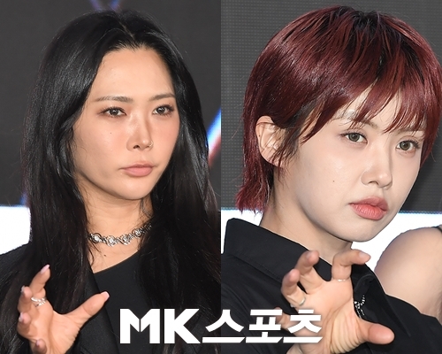 “경솔한 <b>언행</b> 반성”…<b>허니제이</b>·<b>아이키</b>, ‘스우파3’ 리액션 <b>논란</b> 사...
