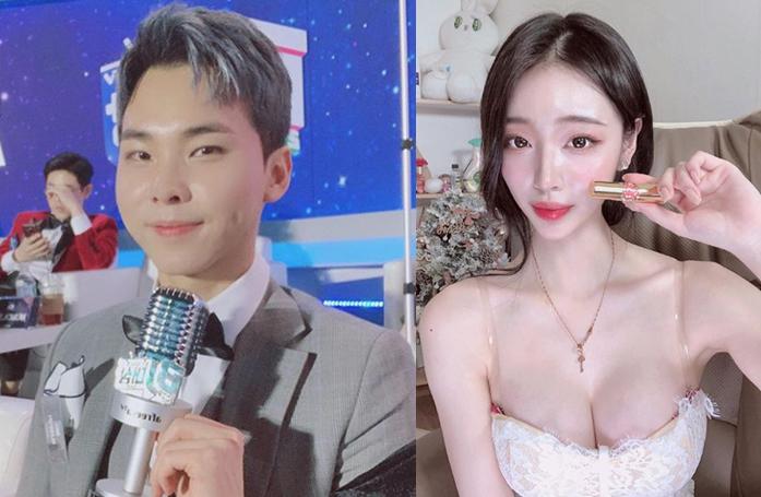 <b>최윤라</b>, 결혼 7개월만 <b>임신</b>…7월 출산 예정[공식입장]