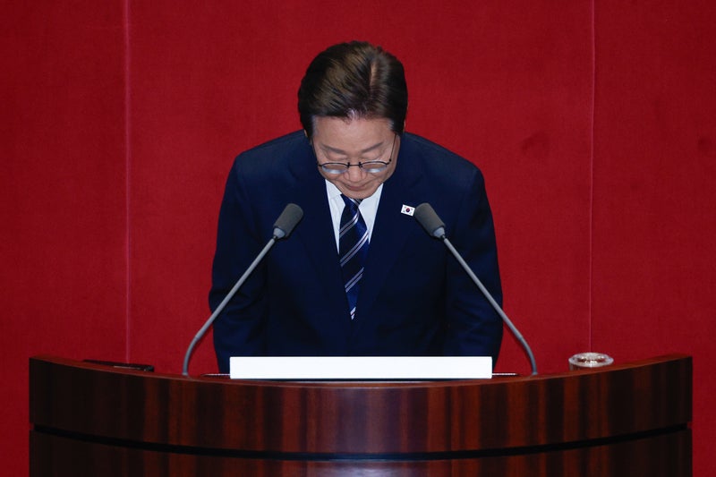 이 대통령, 자매 숨진 ‘<b>부산 화재</b>’ 애도…“비극 반복되지 않게 할 것...