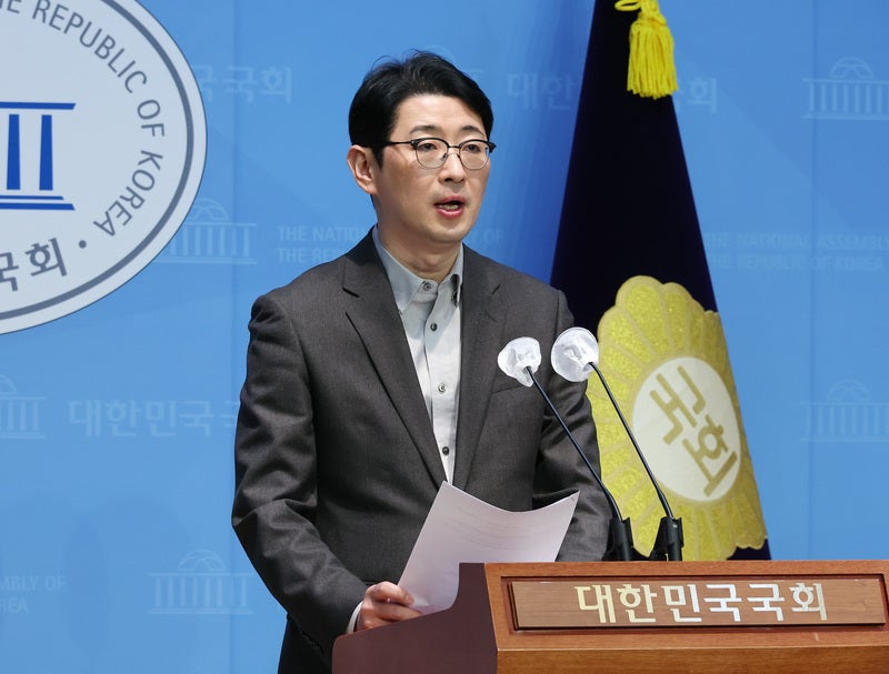 주진우 의원 / 사진=연합뉴스