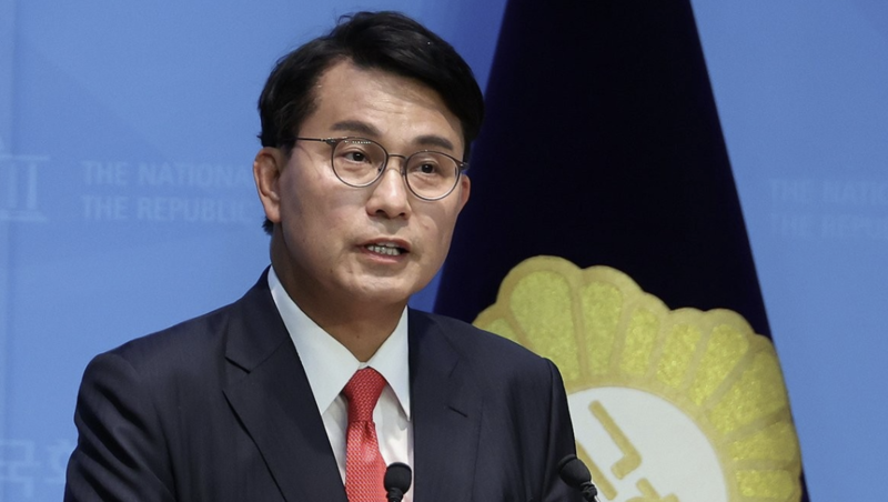 윤상현 "<b>이재명 대통령</b>, 지금 당장 야당 의원들 만나달라"