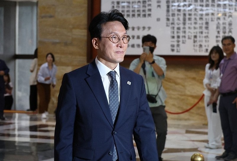 <b>김민석</b> <b>총리</b>, 첫 일정으로 '송미령 반대' <b>농민단체 면담</b>