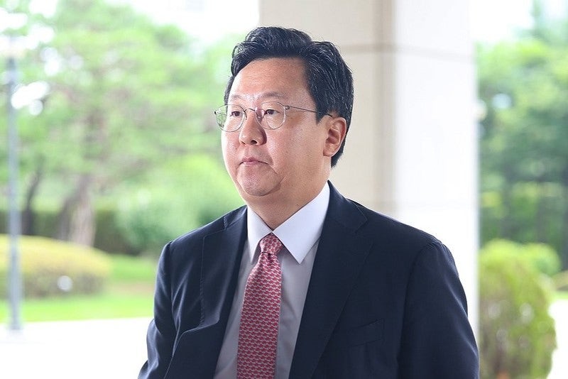 <b>정진우</b> 신임 <b>중앙지검장</b> "국민 신뢰받는 검찰 되도록 노력할 것"