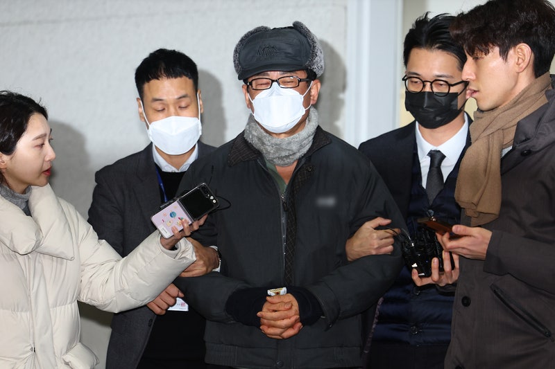 <b>노상원</b> 전 사령관, 추가 <b>구속</b>…모레 만료 앞두고 <b>연장</b>
