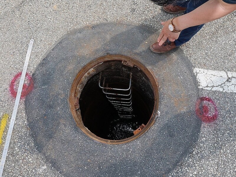 <b>인천 맨홀</b> 사고는 '인재'…발주처도 위험성 인지하고 있었다