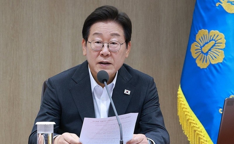 이 <b>대통령</b>, 오늘 첫 <b>NSC</b> 전체<b>회의</b> 주재…관세협상 논의되나