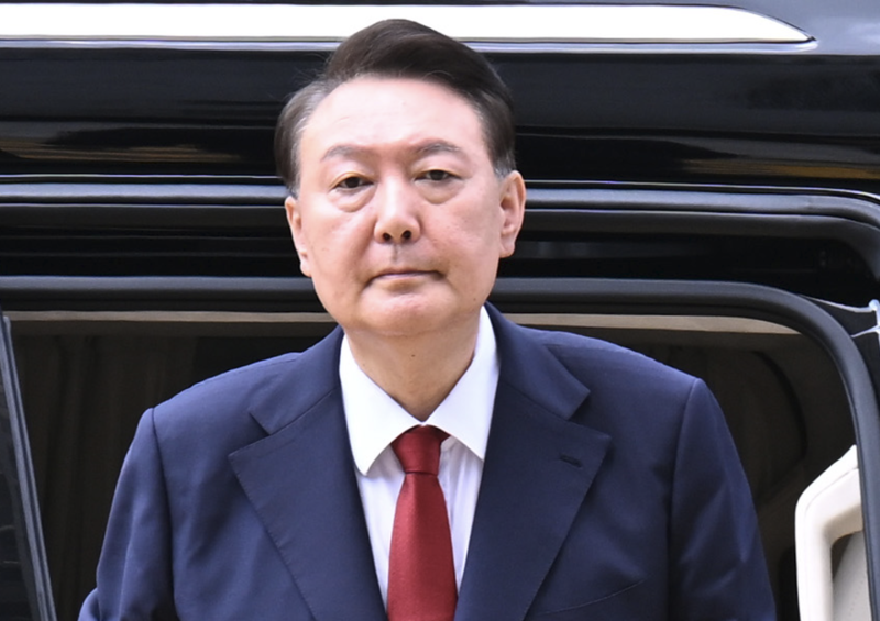 법원, <b>윤석열 구속적부심</b> 18일 진행…특검 수사 기로