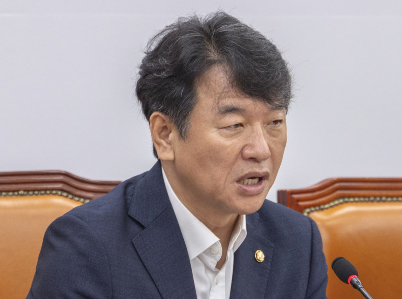 문진석 더불어민주당 원내수석부대표 / 사진=연합뉴스