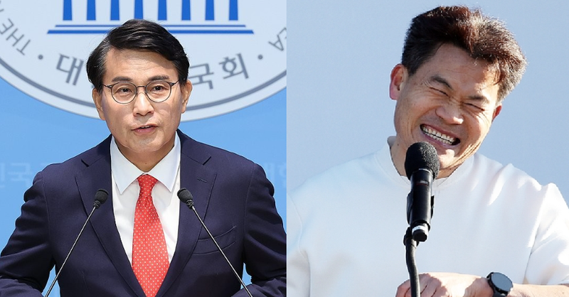 <b>윤상현</b> "당내 기류 알지만, <b>전한길</b>과 <b>절연</b>하는 건 <b>반대</b>"
