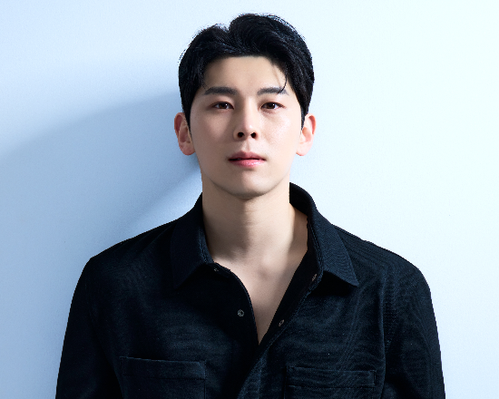 임현준, 넷플릭스 ‘<b>트리거</b>’ 출연…<b>김남길</b>·<b>김영광</b>과 호흡