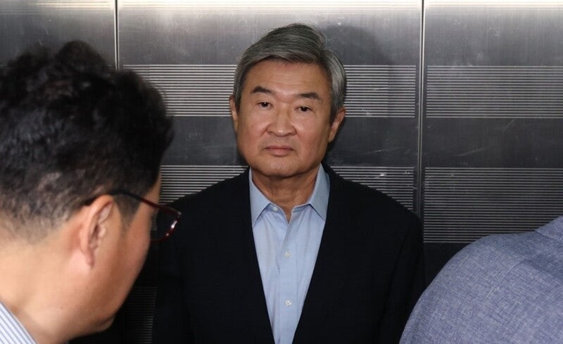 <b>해병특검</b>, <b>조태용</b> 전 국정원장 <b>소환</b>…윤 격노 인정할까