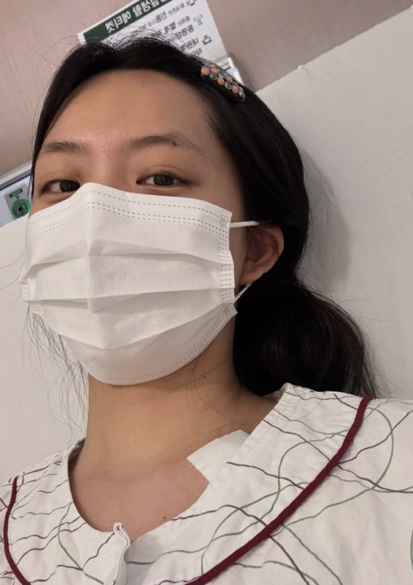 ‘굿데이 출신’ <b>류지원</b>, <b>백혈병 투병 고백</b>...“3기 치료 받는 중”