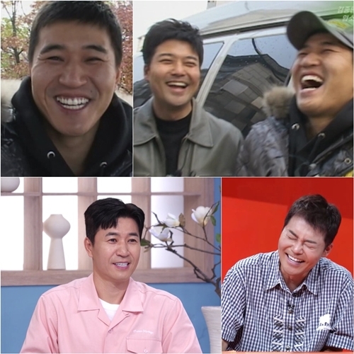 ‘사장님 귀는 당나귀 귀’ <b>김종민</b> “<b>전현무 인터뷰</b> 불편했다”..왜?