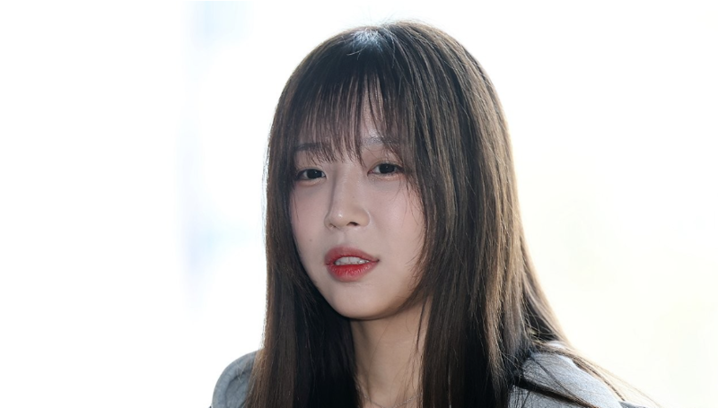 <b>쯔양 협박</b>해 2억 뜯어낸 여성 2명, 1심 징역형 집행유예