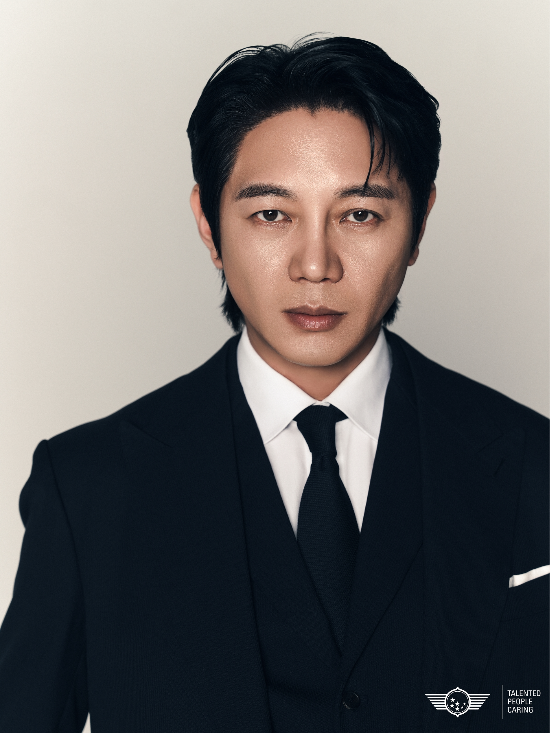 '신 스틸러' 원현준, 영화 '귀시' 캐스팅…'박수무당' 변신 | 인스티즈