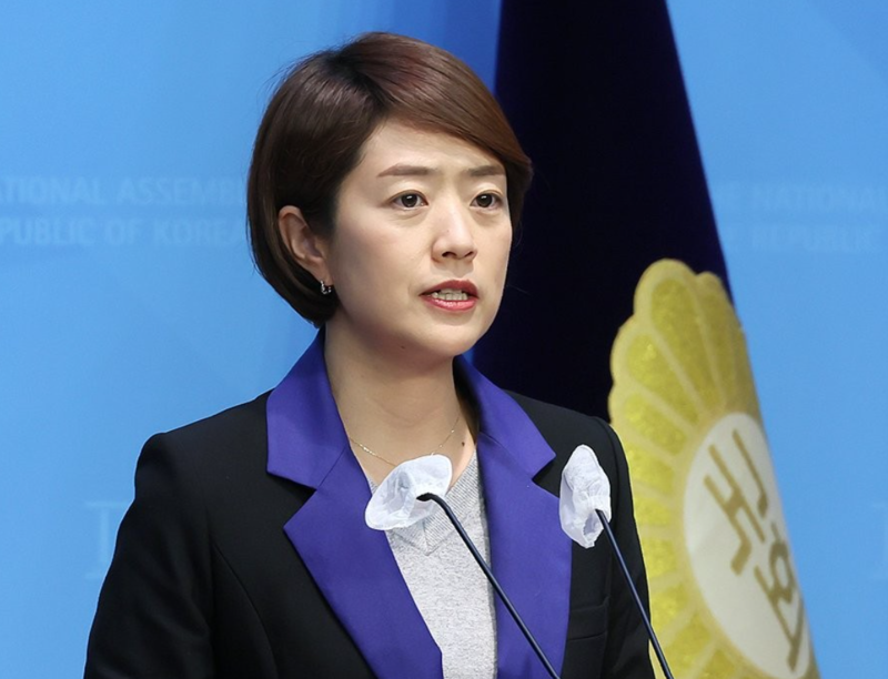 고민정 더불어민주당 의원 / 사진=연합뉴스