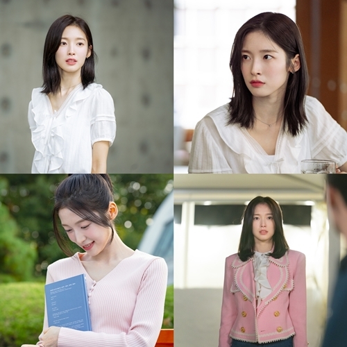 아린 “‘<b>내 여자친구는 상남자</b>’, 새로운 모습 발견한 소중한 시간”