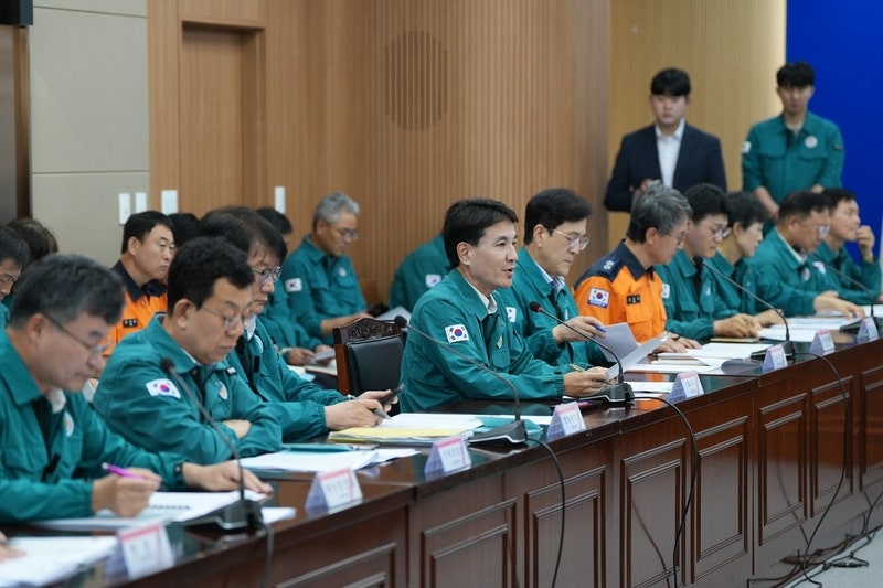'최악 <b>가뭄</b>' 강릉 수자원 확보 총력…<b>도암댐</b> 활용 논의