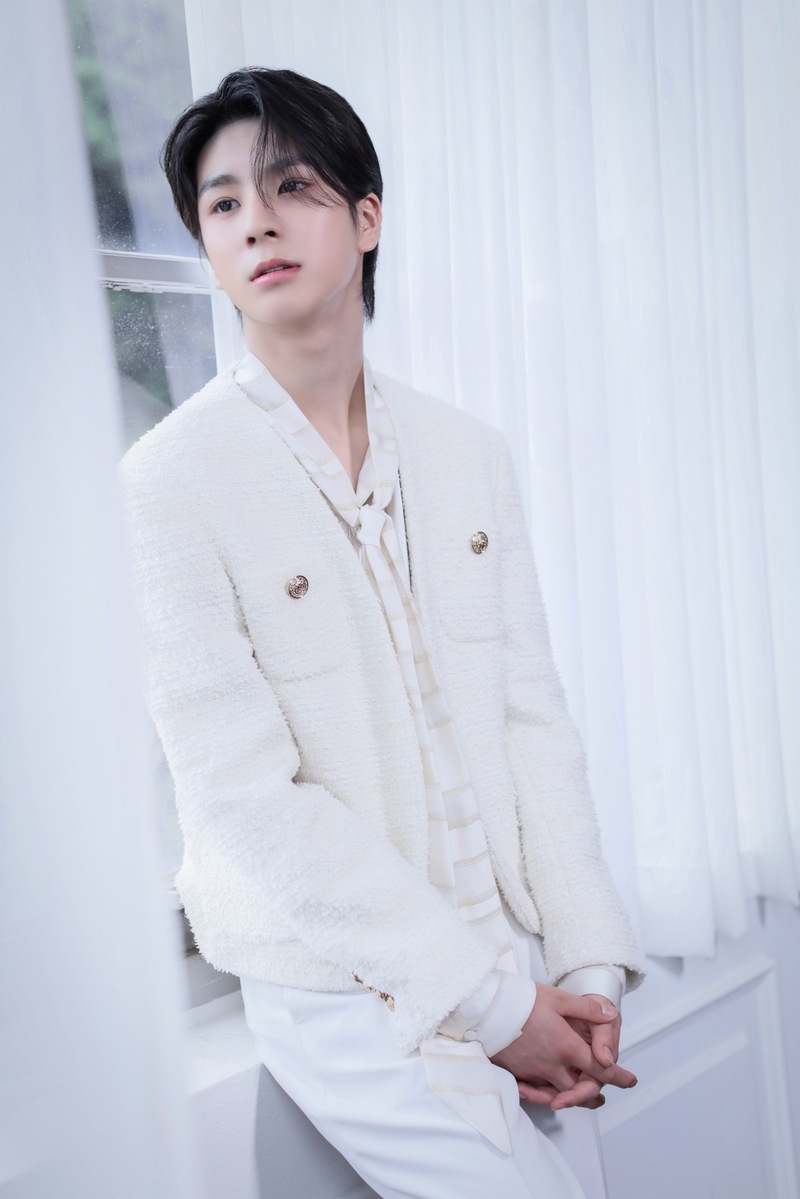 가수 정동원 / 사진 = 한국콘텐츠진흥원 제공