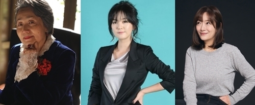 성병숙·<b>임지은</b>·<b>정수영</b>, <b>S27M</b> 엔터 합류…다채로운 매력 발산 예고