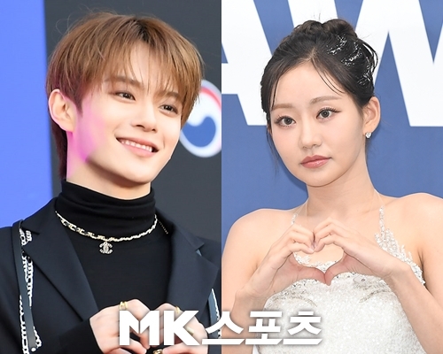베리베리 강민-<b>키오프 쥴리</b>, 술집 데이트 영상 확산→황당 <b>열애설</b> ‘부...