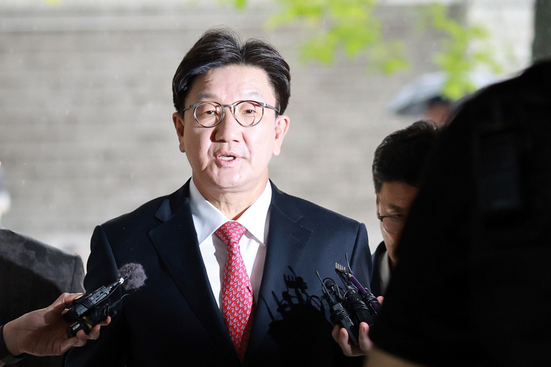 권성동 국민의힘 의원 / 사진=연합뉴스