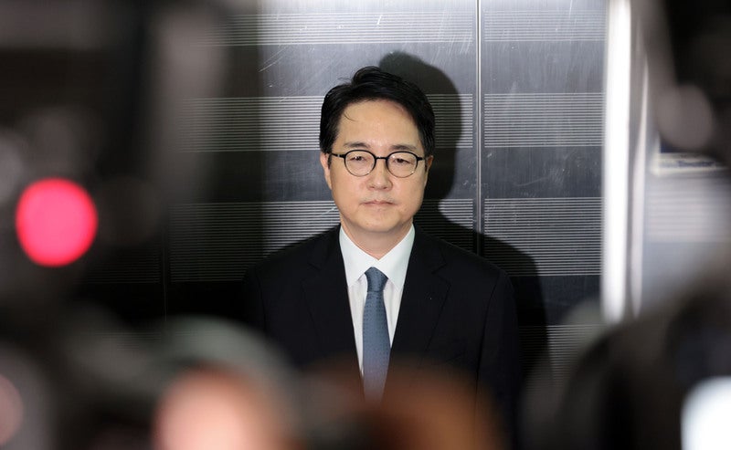 <b>심우정</b> 전 검찰총장, <b>피의자</b> 신분 '<b>해병특검</b>' 출석