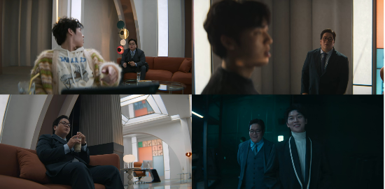 ‘믿고 보는 신스틸러’ 박강섭, <b>영화</b> ‘<b>사마귀</b>’로 연기 스펙트럼 확장
