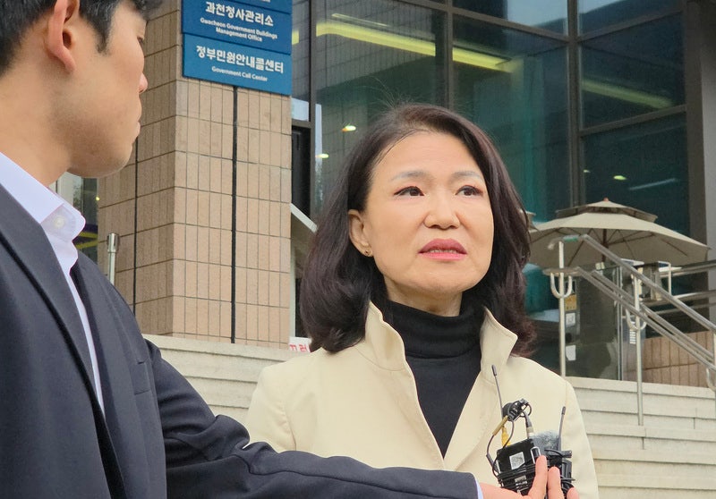 <b>이진숙</b>, <b>방미통위법 헌법소원</b> 제기…"임기 단축, 기본권 침해"