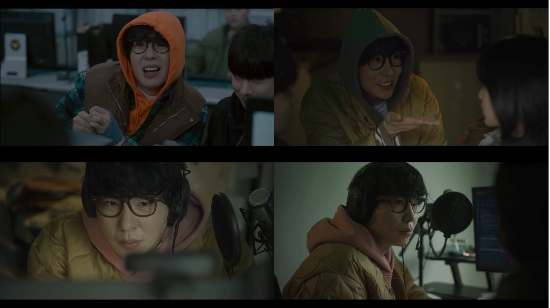 ‘<b>단죄</b>’ <b>신수호</b>, <b>키플레이어</b> 등극…구준회·이주영과 팀 시너지 폭발