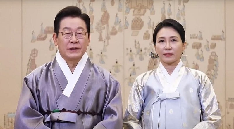 대통령실 "이 대통령 부부 출연 '<b>냉부해</b>' <b>방영 연기</b> 요청"