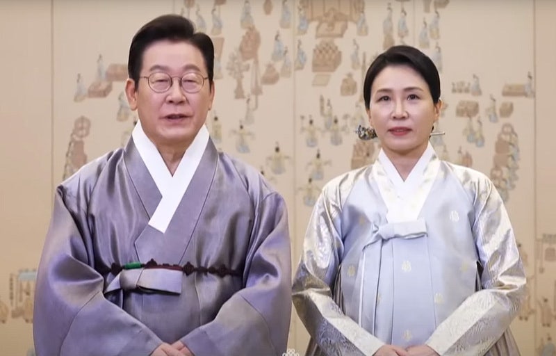 '<b>냉부해</b>' 출연 <b>이 대통령</b>이 가장 좋아하는 요리는?