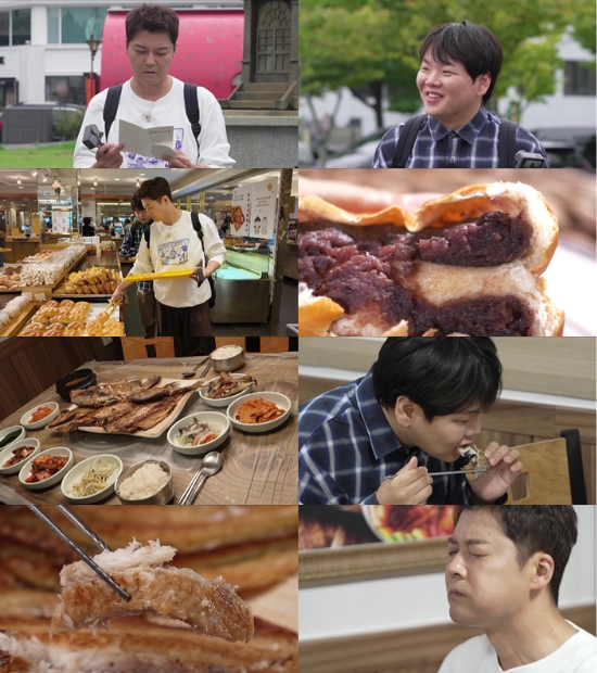 ‘전현무계획3’, 전현무 부러움 폭발한 <b>곽튜브 결혼식</b> 현장 <b>최초 공개</b>