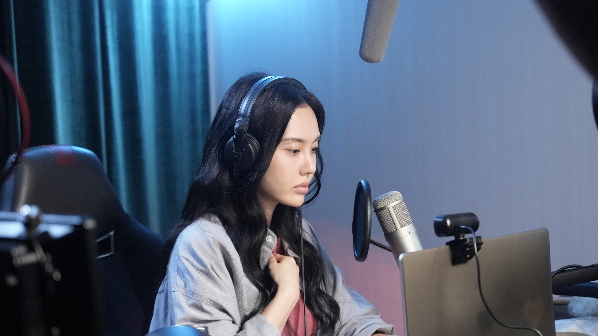 <b>백시연</b>, MBN 단편<b>드라마</b> ‘<b>층간</b>’ 주인공 원경 役 캐스팅