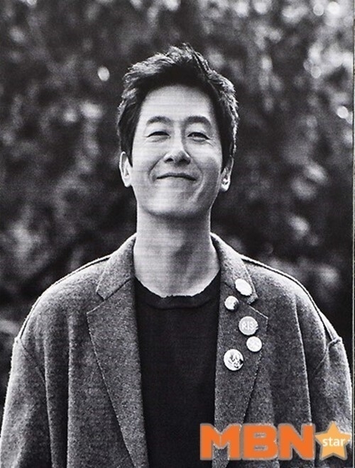 故 <b>김주혁 8주기</b>…여전히 그리운 구탱이형