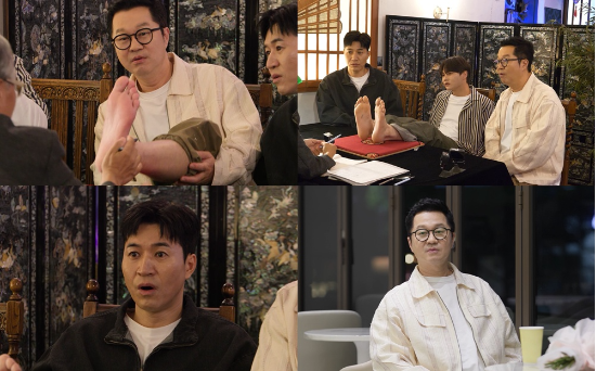 ‘<b>살림남</b>’ <b>지상렬</b>, 박서진 솔루션 받고 <b>신보람</b>과 재회