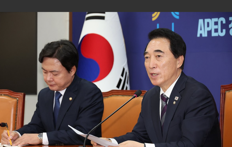 민주, <b>재판중지</b>법 '국정안정법'으로 이달 처리…"조작기소 분명해"