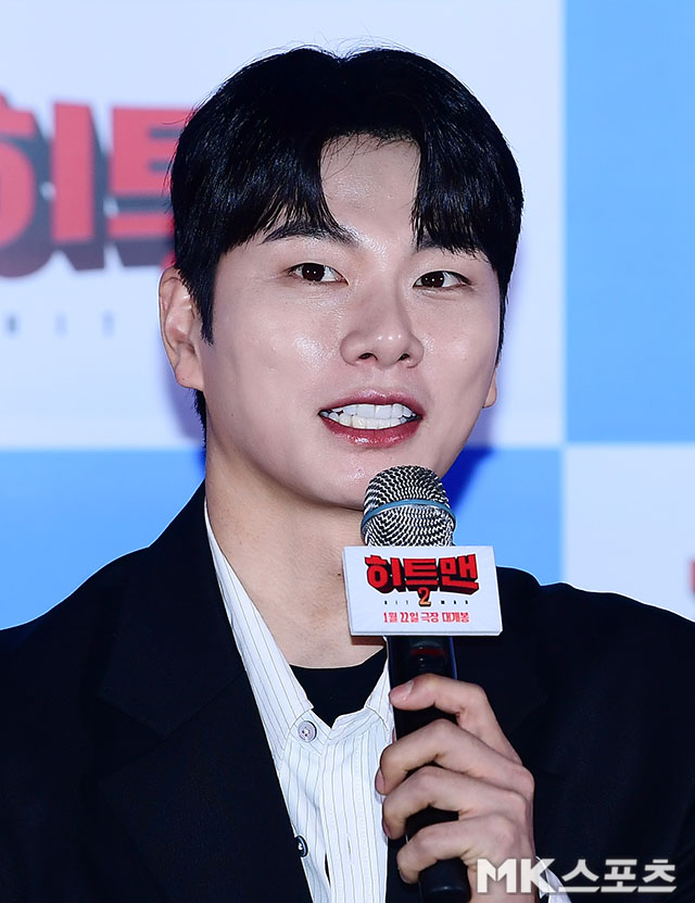 <b>이이경</b>, 사생활 폭로자 <b>고소</b>…"합의 논의 안해"