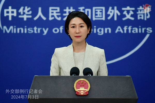 <b>중국</b>, 한국·일본인 등 '<b>무비자</b> 입국' 1년 <b>연장</b>
