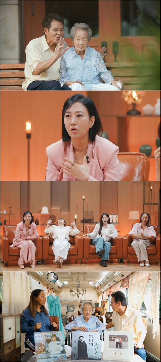 ‘<b>언포게터블 듀엣</b>’, 오늘(5일) 기적의 듀엣 무대가 펼쳐진다…관전 포...
