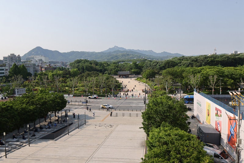 종묘 앞 <b>세운4구역 재개발</b> 탄력…대법, 서울시 손 들어줘