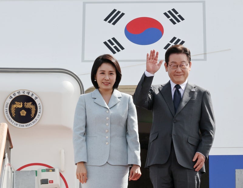 이재명 대통령, 오늘 G20 참석차 출국…중동·아프리카 4개국 7박 10일 순방