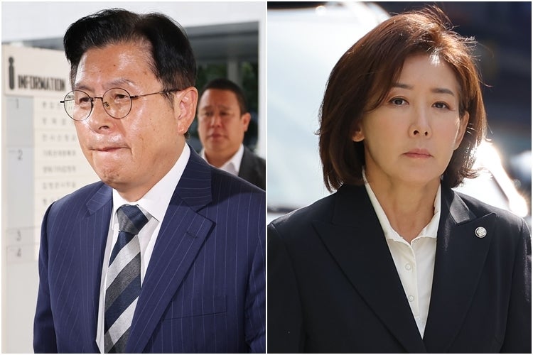나경원·황교안 등 '<b>패스트트랙</b> 충돌' 오늘 <b>1심 선고</b>…6년7개월만