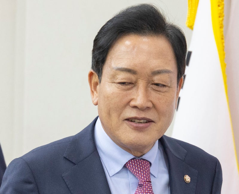 <b>김선교</b>, 김건희<b>특검</b> 피의자 첫 <b>출석</b>…양평군수 시절 특혜 제공 의혹