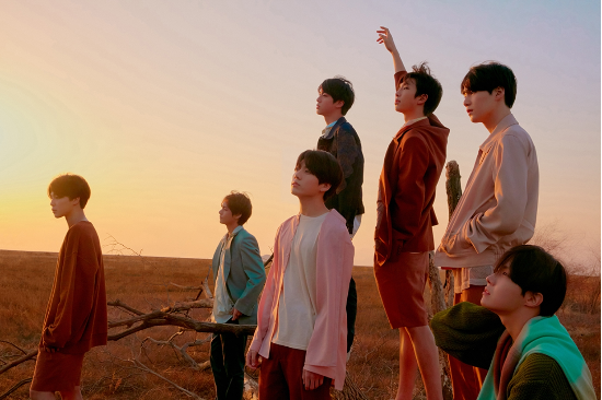 BTS ‘전하지 못한 진심’, 日 <b>레코드협회</b> 스밍 부문 ‘골드’ 인증…통...