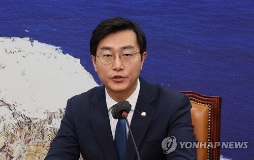 [단독] <b>장경태</b> 더불어민주당 의원 여성 <b>성추행 의혹</b>...경찰, <b>수사</b> 착수
